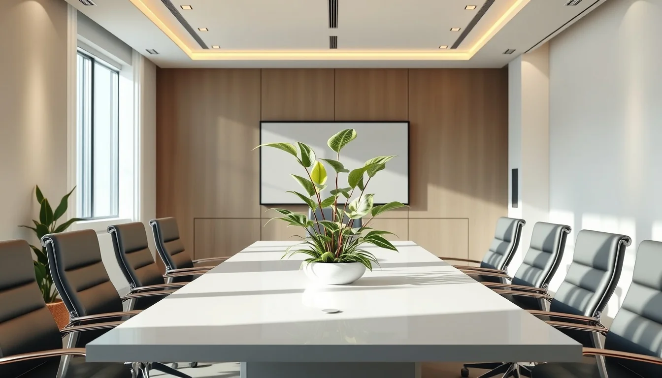 Professional plan visual